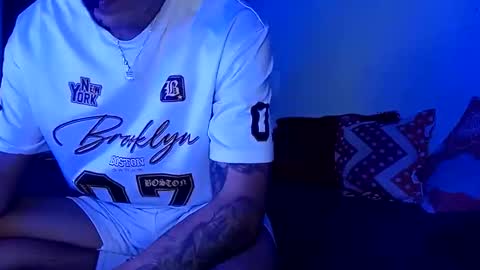 Latinfire vip online show from June 8, 2026, 2:34 am
