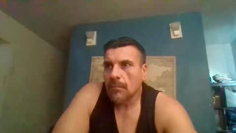 fuego1ento22 online show from January 9, 2025, 11:45 pm