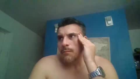 fuego1ento22 online show from January 11, 2025, 11:56 am