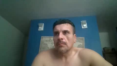 fuego1ento22 online show from January 12, 2025, 5:34 am