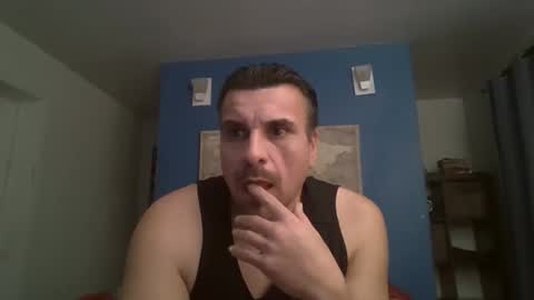 fuego1ento22 online show from February 1, 2025, 4:03 am