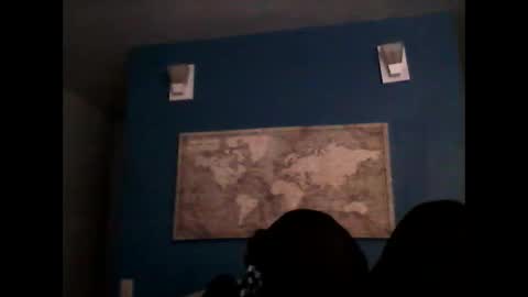 fuego1ento22 online show from February 8, 2025, 7:48 am