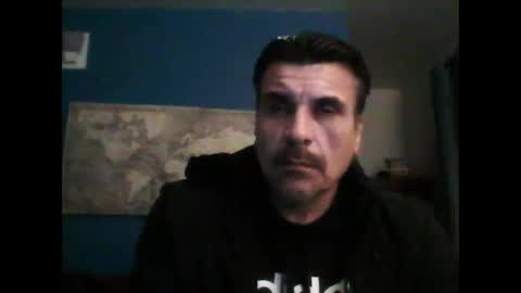 fuego1ento22 online show from March 5, 2025, 10:00 am