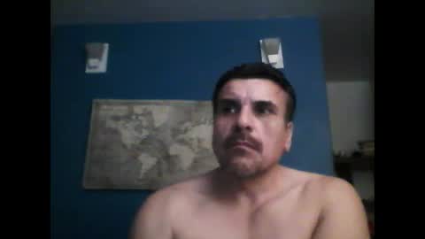 fuego1ento22 online show from March 6, 2025, 1:35 pm