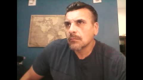 fuego1ento22 online show from September 13, 2025, 4:12 am