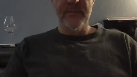 Gregorio online show from December 22, 2024, 5:34 am