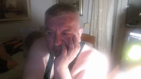 fukingcrazy online show from June 5, 2026, 10:59 pm