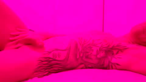 FullArtOfSex online show from November 30, 2025, 6:06 am