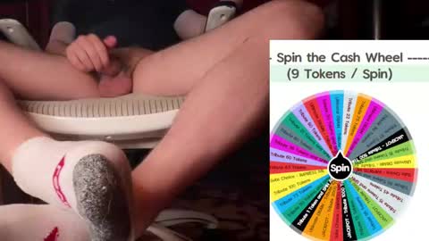 Fullofkink online show from November 3, 2025, 8:32 pm