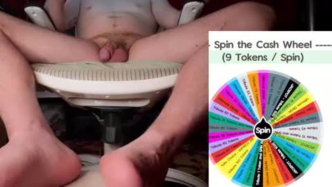 Fullofkink online show from November 6, 2025, 4:46 am