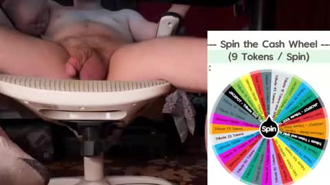 Fullofkink online show from November 7, 2025, 9:37 pm