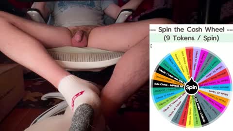 Fullofkink online show from December 17, 2025, 2:28 am