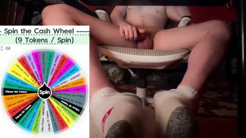 Fullofkink online show from March 4, 2026, 6:58 pm