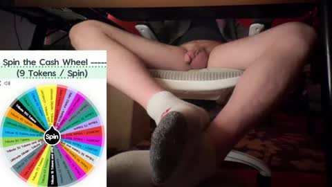 Fullofkink online show from April 6, 2026, 4:52 pm