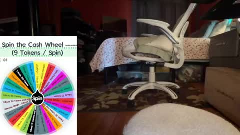 Fullofkink online show from April 12, 2026, 4:12 pm