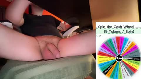 Fullofkink online show from April 14, 2026, 4:46 pm