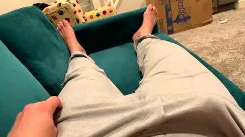 fun4him2018 online show from November 17, 2025, 3:34 am