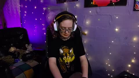 Princess Nellie  Captain Simon online show from December 16, 2024, 8:58 pm