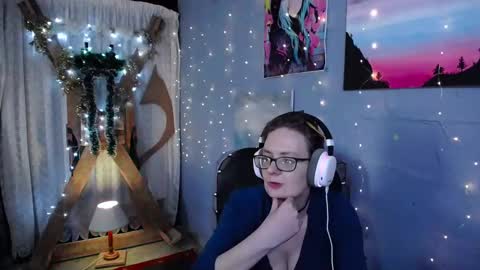 Princess Nellie  Captain Simon online show from December 25, 2024, 12:47 pm