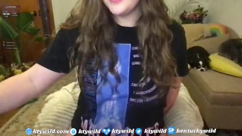   Thank you for visiting I hope you had fun 3 online show from February 26, 2025, 11:15 pm