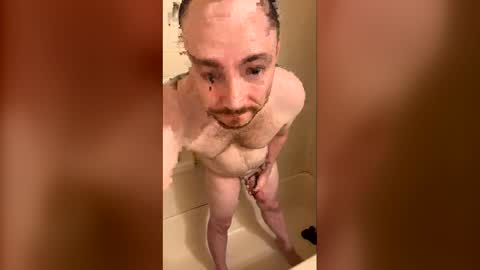 Curious guy showing off online show from April 15, 2026, 6:09 am