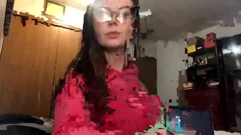 Linnys Palace online show from January 10, 2025, 4:12 am