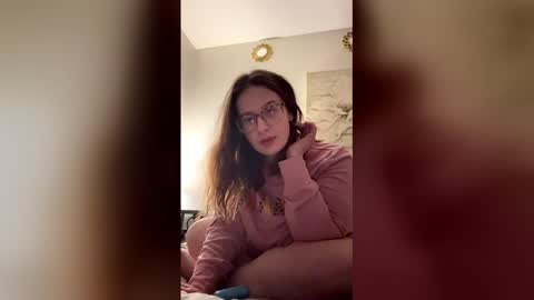 Linnys Palace online show from February 10, 2026, 2:59 am