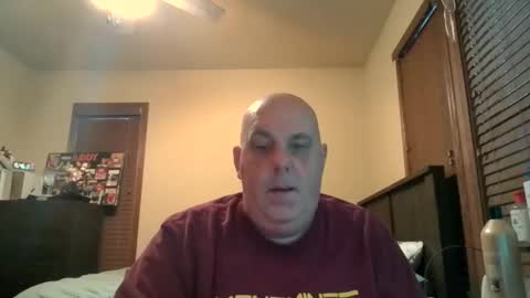 Snapshot of funguywi45 chatting on December 13, 2025, 9:42 pm funguywi45 online show from December 13, 2025, 9:42 pm