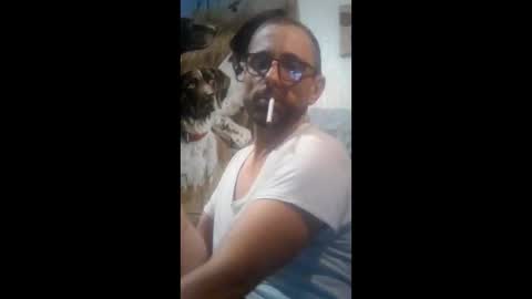 Snapshot of funinbed607918 chatting on May 4, 2026, 6:20 am funinbed607918 online show from May 4, 2026, 6:20 am