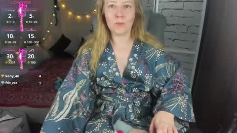 Snapshot of funny_bunny4 chatting on January 2, 2025, 6:23 pm funny_bunny4 online show from January 2, 2025, 6:23 pm