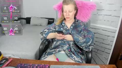 Snapshot of funny_bunny4 chatting on February 26, 2025, 6:32 pm funny_bunny4 online show from February 26, 2025, 6:32 pm