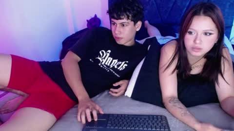 funny_friends_ online show from June 9, 2026, 1:50 am
