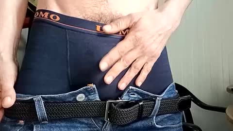 Italian men online show from February 23, 2025, 9:44 am