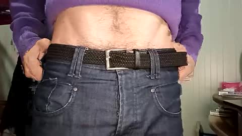 Italian men online show from February 20, 2026, 10:38 am