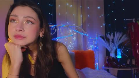 Tiffany online show from February 3, 2025, 12:47 am