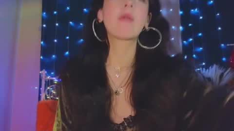 Tiffany online show from March 8, 2025, 3:39 am