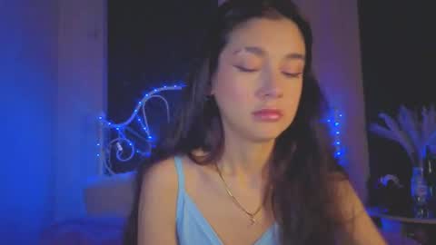 Tiffany online show from October 24, 2025, 2:08 am