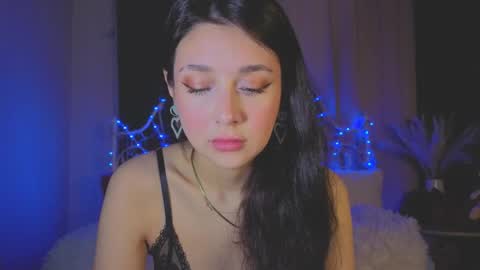 Tiffany online show from February 12, 2026, 11:22 pm