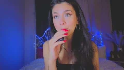 Tiffany online show from February 14, 2026, 11:23 pm