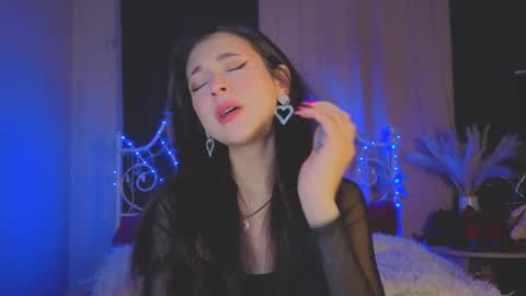 Tiffany online show from February 28, 2026, 12:11 am