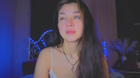 Tiffany online show from April 2, 2026, 12:30 am