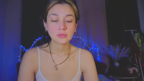 Tiffany online show from April 19, 2026, 12:54 am