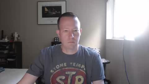 Snapshot of funplaytimesayhello chatting on October 12, 2025, 8:52 pm Hello online show from October 12, 2025, 8:52 pm