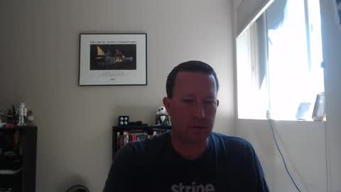 Hello online show from May 3, 2026, 7:09 pm