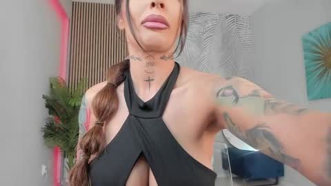 Jessy online show from June 7, 2026, 6:39 am