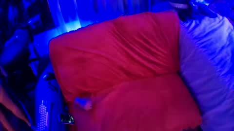 Valarie Iris Paige online show from January 9, 2025, 10:52 am