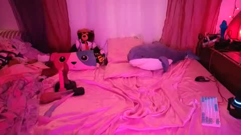 Valarie Iris Paige online show from December 15, 2025, 2:16 am