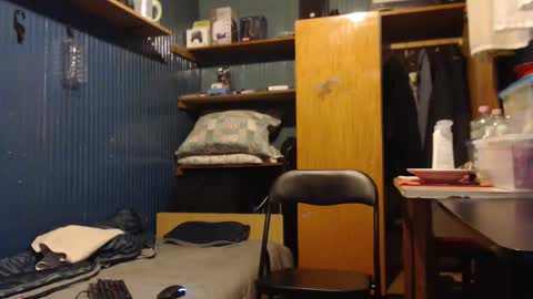 Snapshot of furosz chatting on February 3, 2025, 5:03 pm furosz online show from February 3, 2025, 5:03 pm