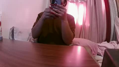future_bride online show from May 31, 2026, 10:33 pm