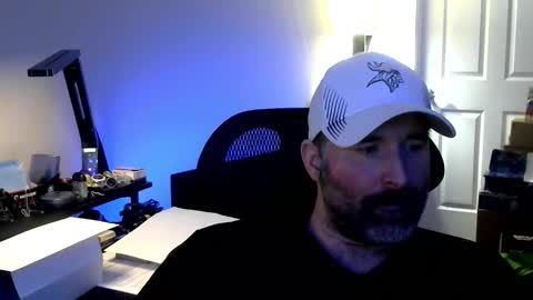 fuzz69_ online show from January 8, 2026, 6:32 pm